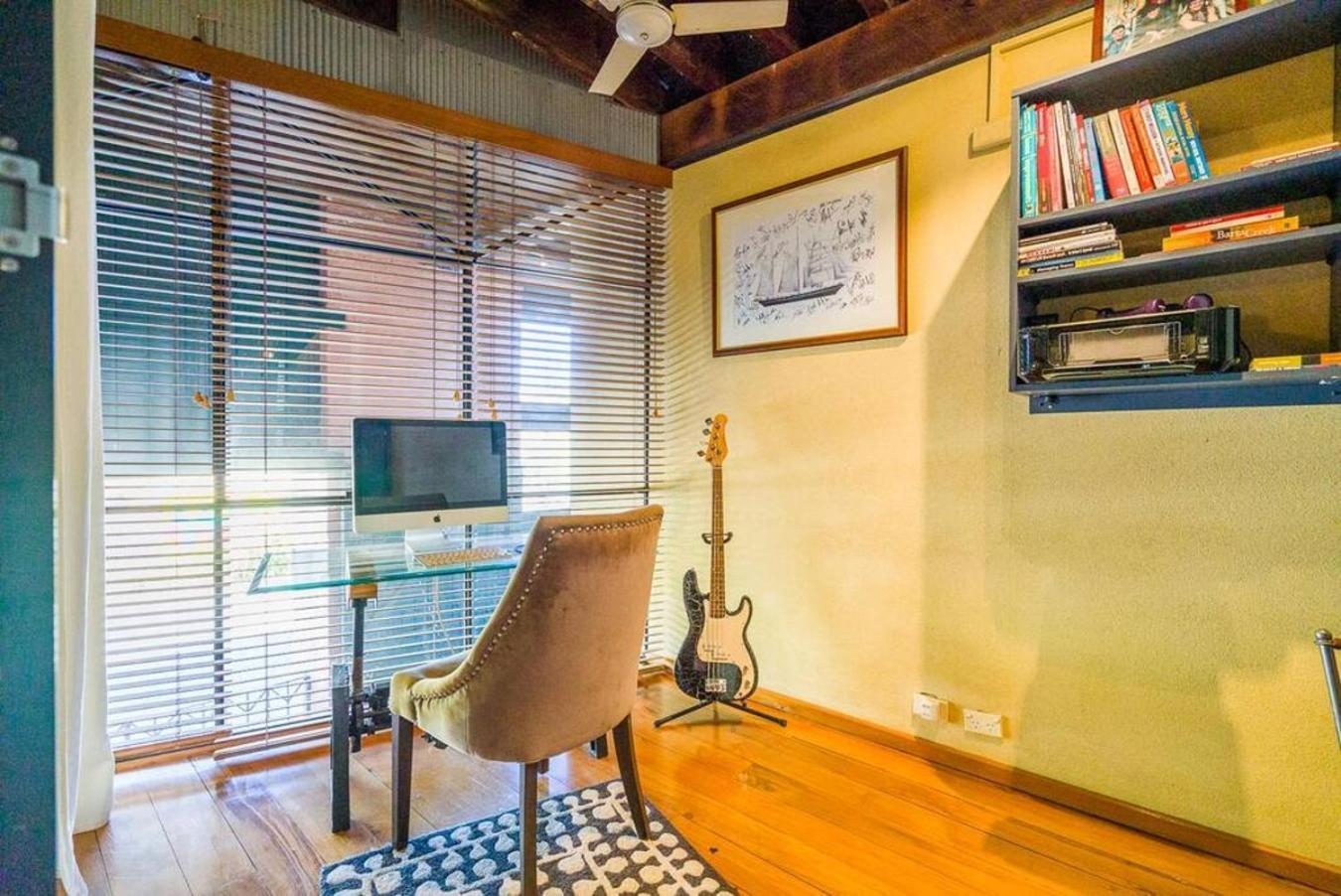 West End Warehouse Historical Opposite Beach フリーマントル エクステリア 写真