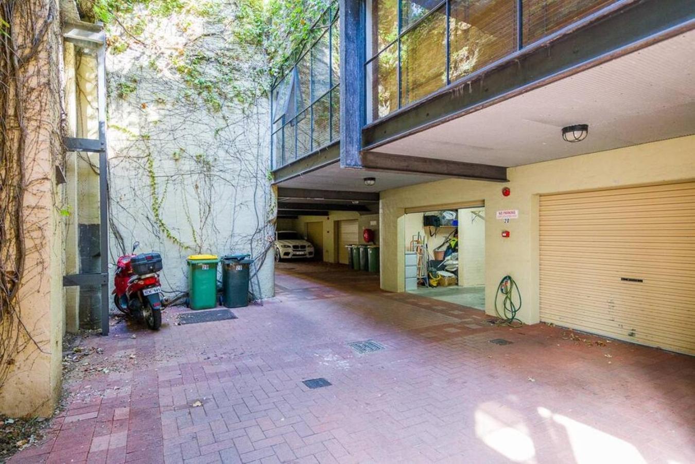 West End Warehouse Historical Opposite Beach フリーマントル エクステリア 写真