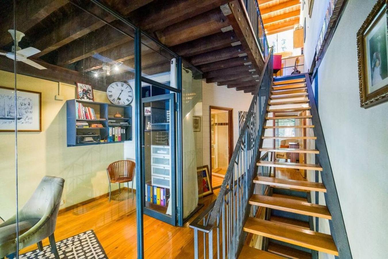 West End Warehouse Historical Opposite Beach フリーマントル エクステリア 写真
