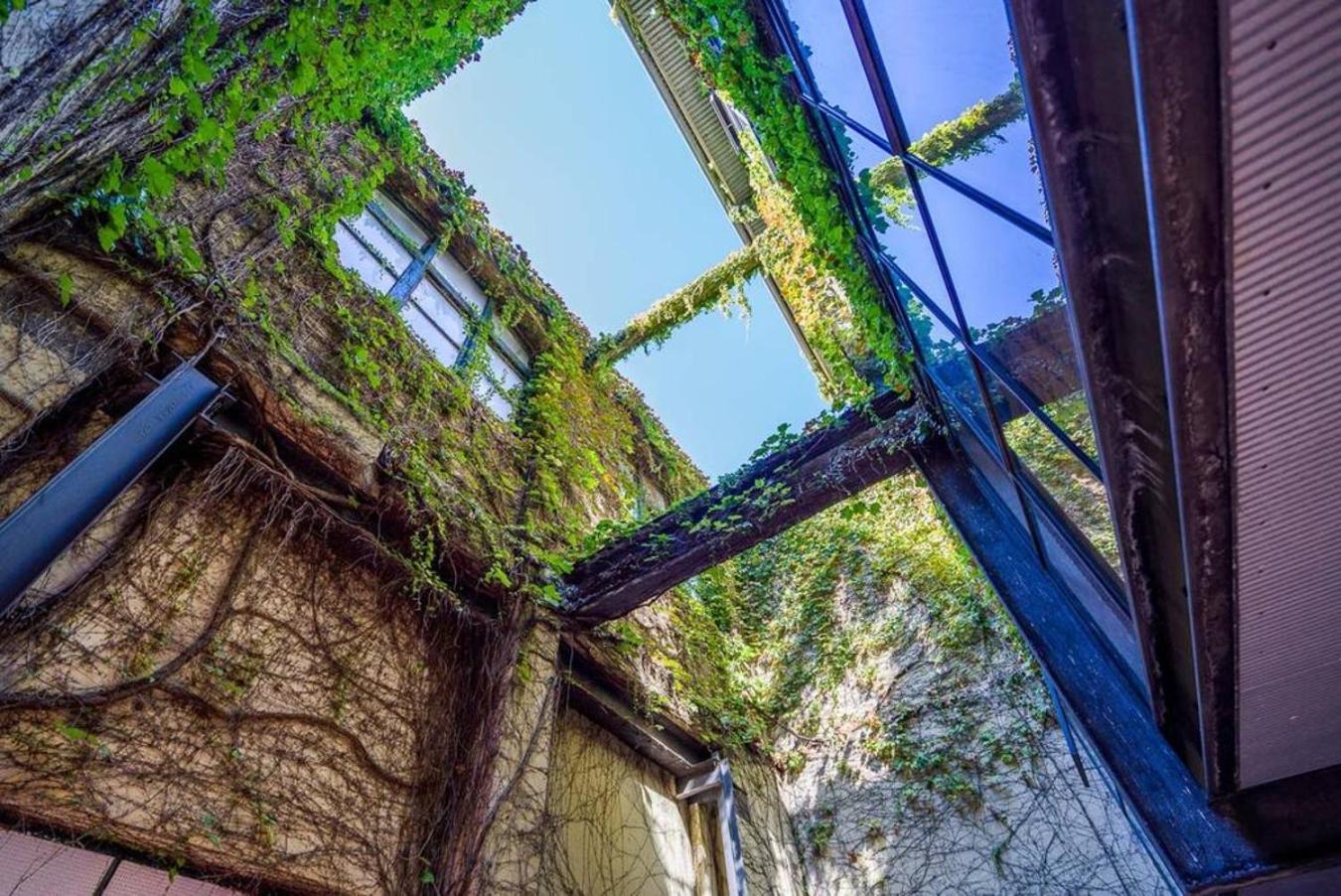 West End Warehouse Historical Opposite Beach フリーマントル エクステリア 写真