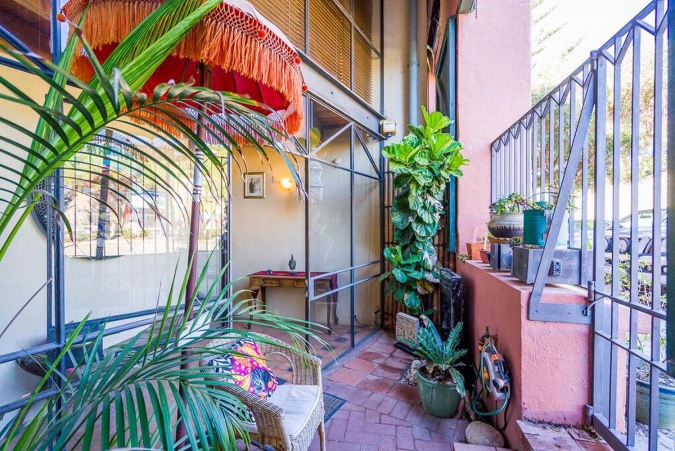 West End Warehouse Historical Opposite Beach フリーマントル エクステリア 写真